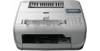 Canon Fax L140 Printer